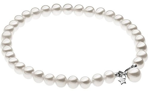 Bracciale Comete Donna BRQ213 Perle Perle