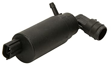VEMO V70-08-0001 Waschwasserpumpe, Scheibenreinigung