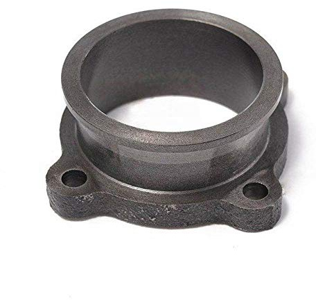 V-MAXZONE M-6154 FLANGIA DI SCARICO 2,5 (4 BULLLI) PER BAND V 2,5