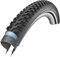 keine Angabe Schwalbe Reifen Marathon Plus MTB 27,5x2,25Zoll 57-584mm schwarz Reflex +Flicken
