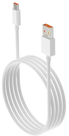 120 W för Xiaomi laddningskabel Hypercharge Turbo USB typ C snabbladdningskabel 6 A för Xiaomi 14 13 12 13t 12t 12s Pro Lite Redmi Note K70 K60 K50 11 11s 12 plus Poco X6 X5 F4 X4 Gt Black Shark 5 2,0