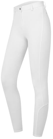 ELT Reithose Essential Silikon