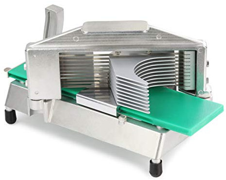 New Star Foodservice Tomato Slicer (1/4-Inch)