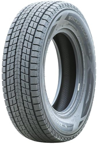 Dunlop Winter Maxx SJ8 265/65R18 114R