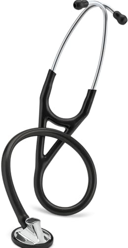 3M Littmann Stetoscopio Master Cardiology Nero, 2160