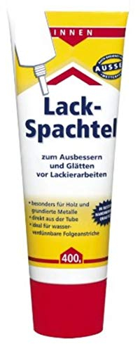 FLT Lackspachtel F300 innen + außen (Tube)