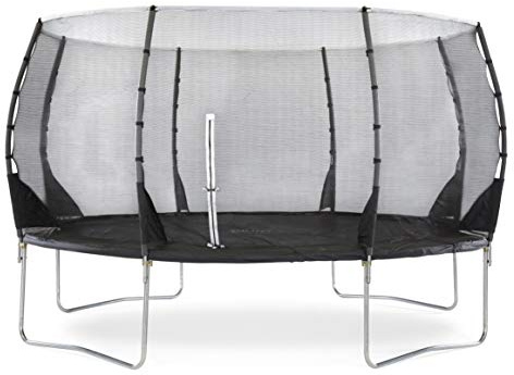 Plum Kids Magnitude Trampoline and 3G Enclosure