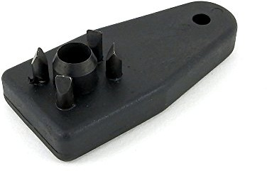 900 PS M - Mini-Locher, Schneid- und Stanzwerkzeug für Super-Spot- und Lift-the-DOT-Befestigungselemente.