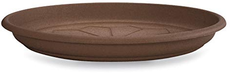 Veca e.12 Mac 60-65 Naxos Soucoupe pour Pot de Fleurs 48 cm Terre Cuite