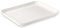Harfield Medium Display Tray Butcher's Pastry Trays 37.5x27.5cm (White)