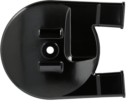 MZA Kettenkasten für Gussspeichenrad, Bakelit Schwarz- Simson S53CX, S83CX