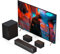 ULTIMEA 5.1 Virtual Surround Sound Bar, Home Theater Surround System with Adjustable Speakers & Subwoofer, TV Speaker Soundbar, Sound Bar for Smart TV, Bluetooth 5.3, Easy Setup