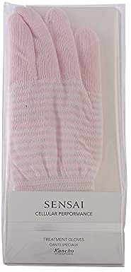 Sensai Cellular Guantes para Manos Tratamiento - 100 gr