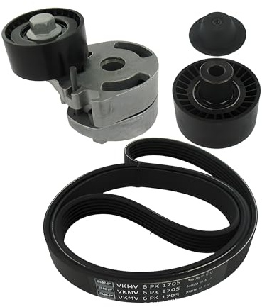 SKF VKMA 33061 Kit de Correa Multi-V