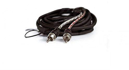 Connection AUDISON Best Serie BT di 2 550 2 canali Competition Grade cavo RCA 5.5 meter