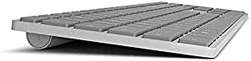 Microsoft Surface Keyboard Gray LUX (3YJ-00008)