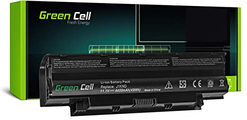 Green Cell DE01 notebook spare part Battery