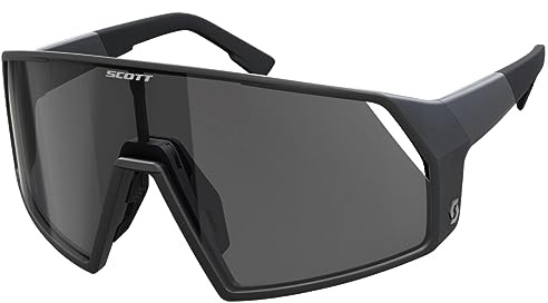 SCOTT Sportbrille Pro Shield Schwarz