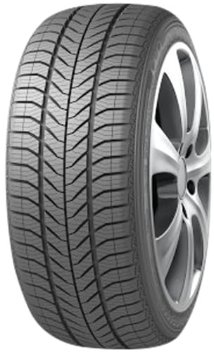 DURATURN - 225/40 R18 TL 92W MOZZO 4 SEASON XL BSW M+S 3PMSF - Ganzjahresreifen