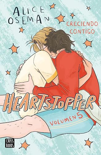 Heartstopper 5. Creciendo contigo. Edición especial (Heartstopper edición especial)