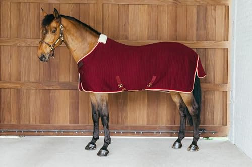 Kentucky - Abschwitzdecke PROTherm Bordeaux 145-6'6