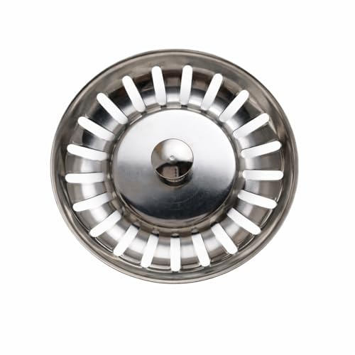 Franke Siebkorb Ø 84 mm incl. Dichtung Ø 47 mm 20 Schlitze 133.0332.886