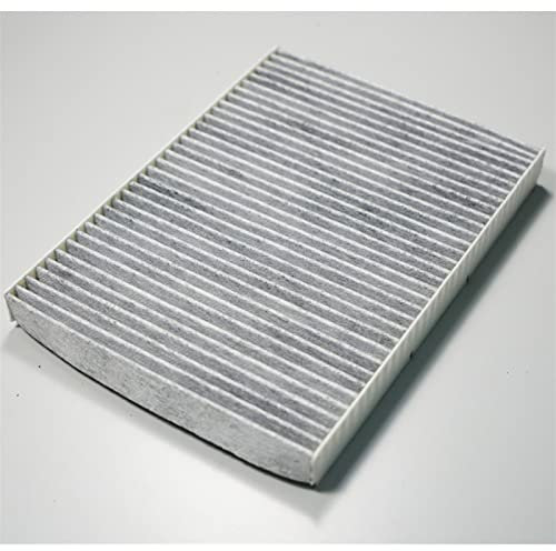 Rynplex Innenraumfilter, for VW, for Bora, for Polo, 2009-2012, for, A2 1.4 1.6, for Skoda, Fabia ROOMSTER, for Seat Ibiza OEM 6Q0819653 Innenraumluftfilter