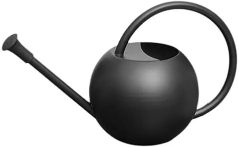 Paaruter Regadera para Flores, para Interior, para Plantas de Jardín, con Caño, Elegante, para Jardín