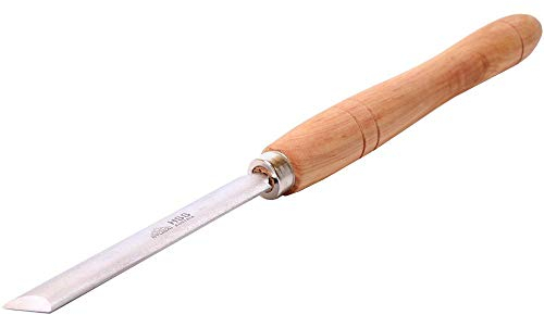 Stubai HSS-Oval-Drehmeissel schräg, 25 mm, 702825