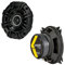 KICKER 43DSC404 10 cm Coaxial LS Black
