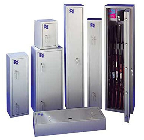 Brattonsound Cabinet 7 Pistol or Ammo Extra Deep