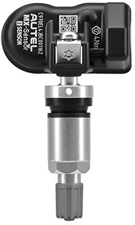 Autel MaxiTPMS MX-Sensor, Un Kit di Strumenti diagnostici TPMS di Nuova Generazione per correggere Il Sistema di monitoraggio della Pressione dei Pneumatici, Un sensore programmabile