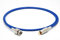 enoaudio Mogami 2964 Cavo digitale coassiale professionale 75 Ohm | Canare Gold RCA – BNC | HiFi - 1,0 m