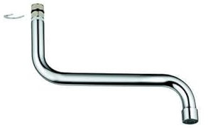 Grohe Auslauf 13370 chrom