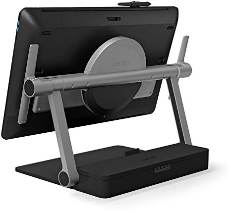 Cintiq Pro 32 Ergo Stand