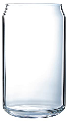 Arcoroc ARC N6545 - Bicchiere alto in vetro