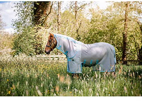 Insekten-/Sommerdecke für Pferde Horseware AmEco