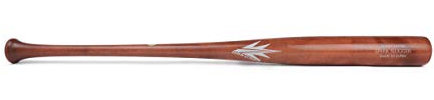 HAKUSOH Spark Classic H133 Mazza da baseball in legno di betulla Gamebat Lunghezza 86,4 cm Peso 893 g (-2,5 Peso caduta) [Prodotto in Giappone]