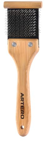 Artero Double Flexible Brush (2 in 1) (S - Nature Collection)