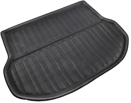 Kofferraumwanne Kofferraummatte Für Lexus Für NX NX200T NX300H NX300 2015 2016 2017 2018 Kofferraumwanne Laderaumwanne Cargo Mat Bodenwanne Teppichschutz