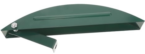 Table Saw Guard Protective Cover, Iron, Green, for Factory Home Cutting