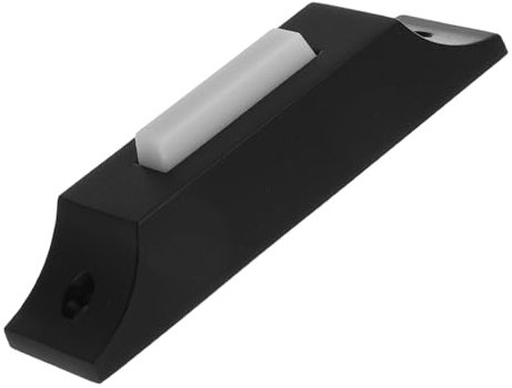 Ciieeo Per Vintage Interruttore Per Design Per Ingressi Appartamenti e Negozi Facile Installazione e