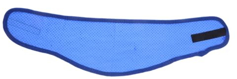DOITOOL Dog Cool Collar Reusable Summer Puppy Cooling Scarf Pet Ice Collar Bandana for Outdoor Walks