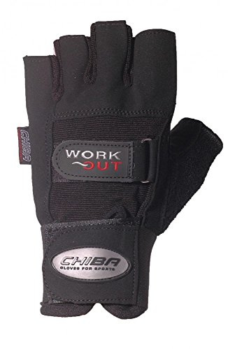 Chiba Herren Handschuh Wrist Protect