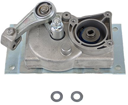 Kwikee Gear Box Linkage with C — Designed Specifically Step Series 26 — Robust, Strong Build Quality Made with Cast Gear Box Assembly and Curved Linkage Assembly — 379162