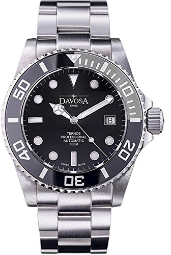 Davosa Herrenuhr 16155995