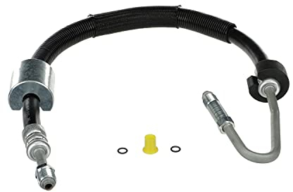 Sunsong 3404137 Servolenkung Druckleitung Schlauch