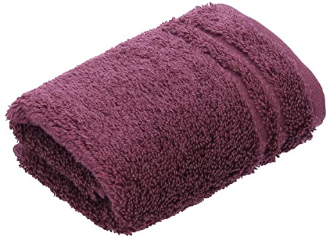 Vossen Handtücher Vienna Style Supersoft Hibiscus - 3715