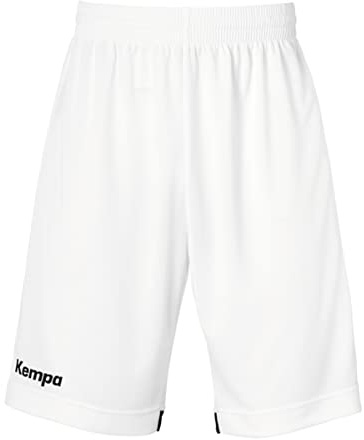 Kempa herr shorts Player Long Shorts