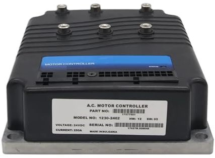 Controller motore CA 1230 in sostituzione di 1230-2402 for carrello elevatore elettrico CBD20-460